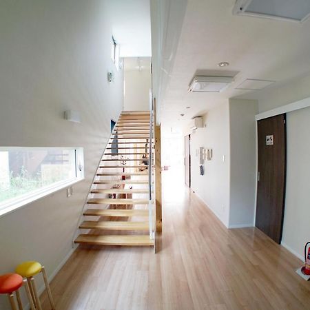 Villa Sapporo Honobono Εξωτερικό φωτογραφία