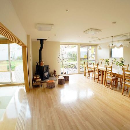 Villa Sapporo Honobono Εξωτερικό φωτογραφία