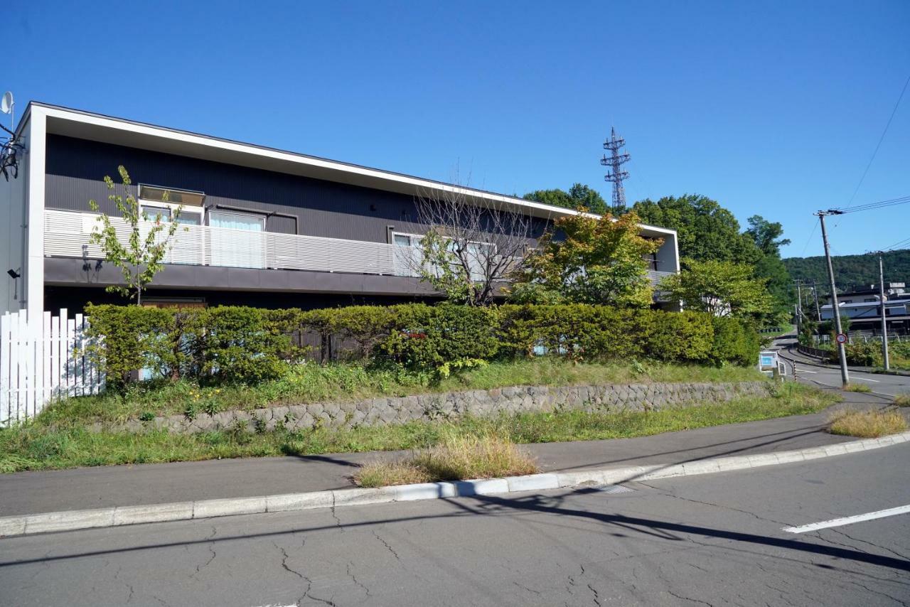 Villa Sapporo Honobono Εξωτερικό φωτογραφία