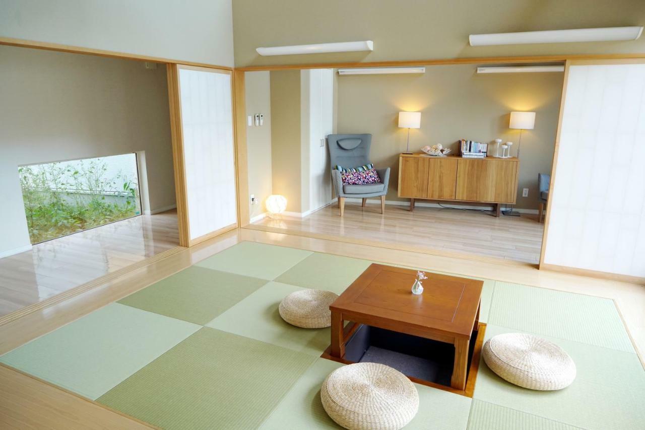 Villa Sapporo Honobono Εξωτερικό φωτογραφία