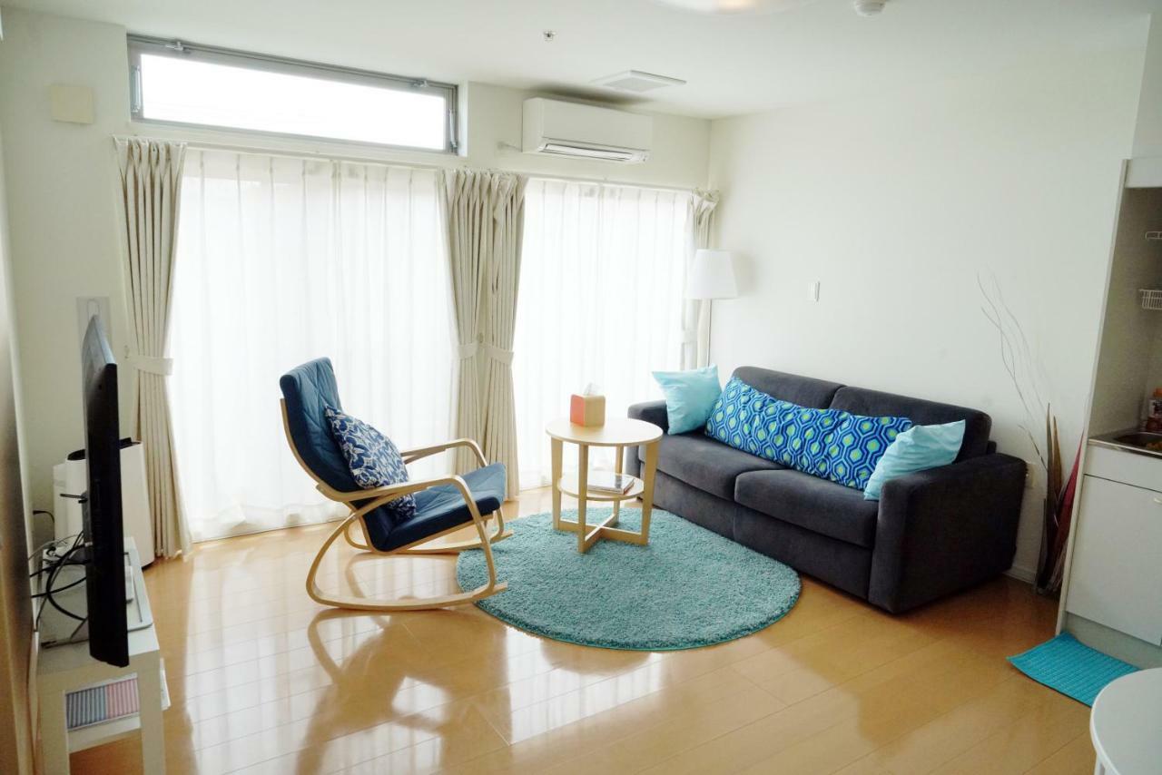 Villa Sapporo Honobono Εξωτερικό φωτογραφία