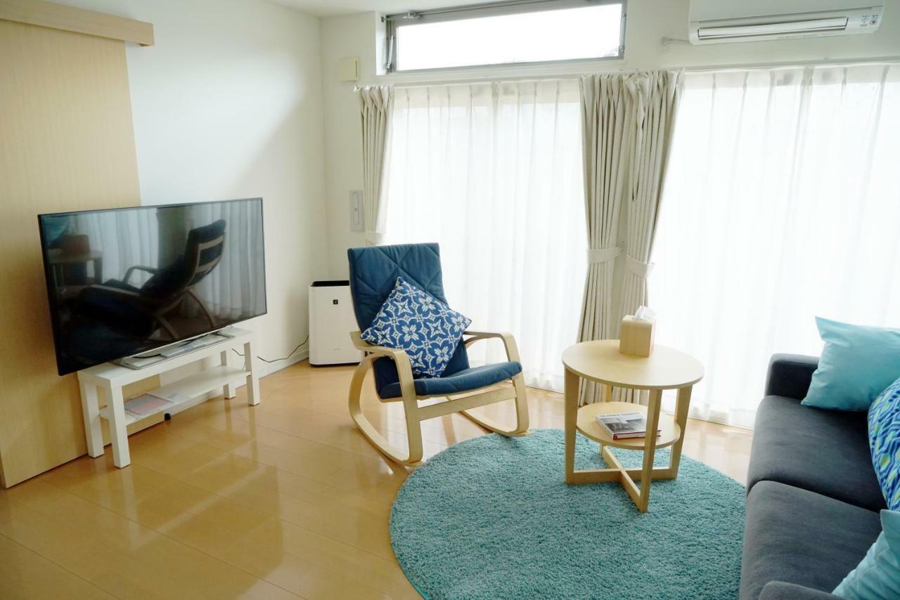 Villa Sapporo Honobono Εξωτερικό φωτογραφία