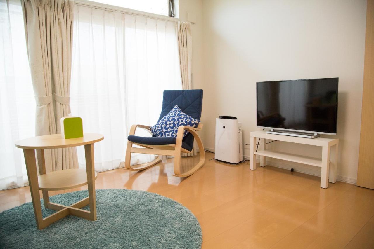 Villa Sapporo Honobono Εξωτερικό φωτογραφία