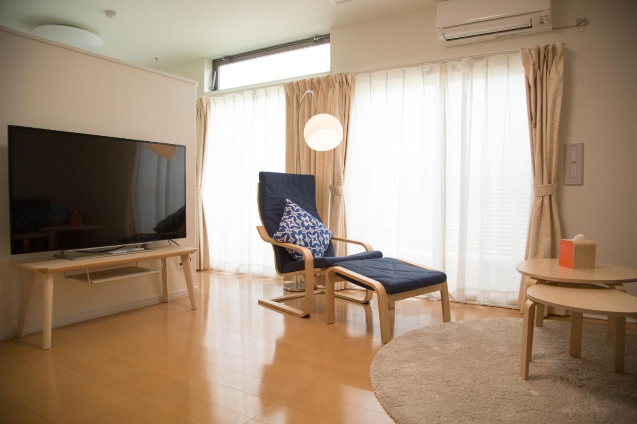 Villa Sapporo Honobono Εξωτερικό φωτογραφία